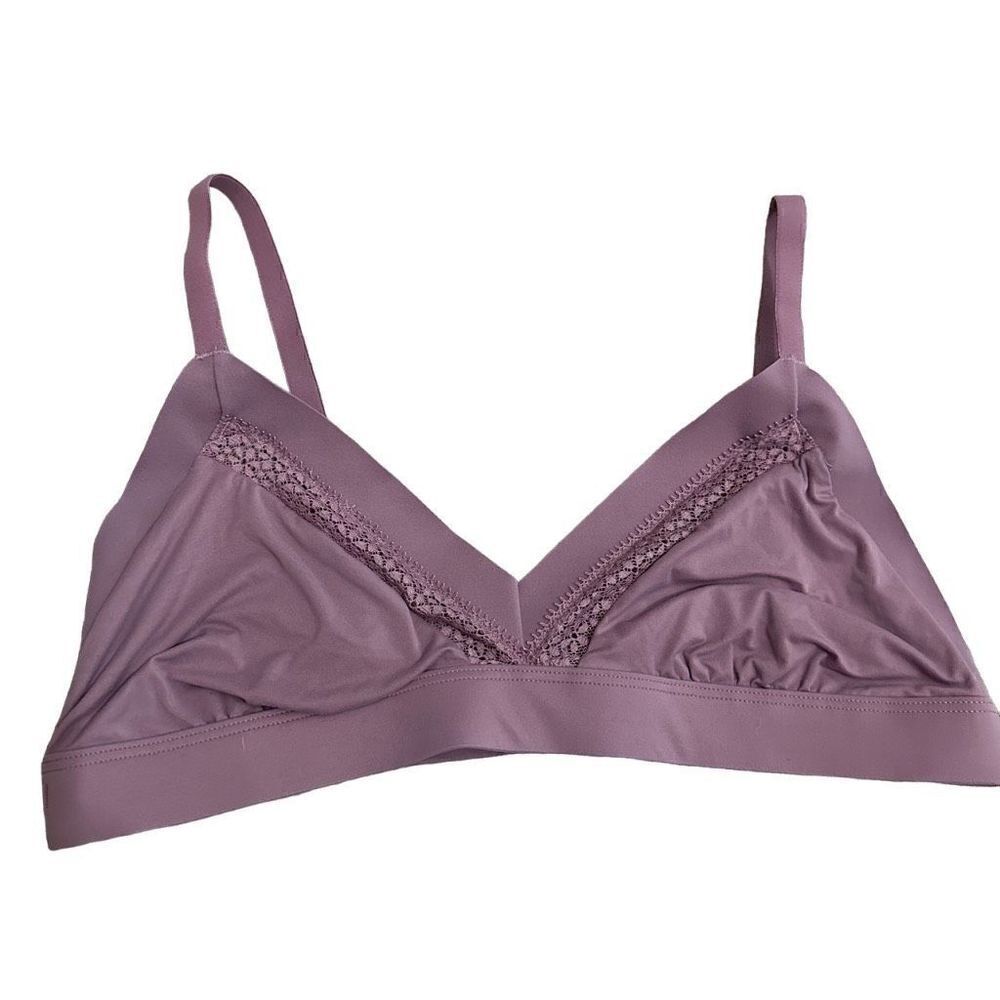 Victorias Secret lace bralette size large